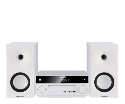 Mikro i mini wieża BLAUPUNKT MS30.2BT EDITION